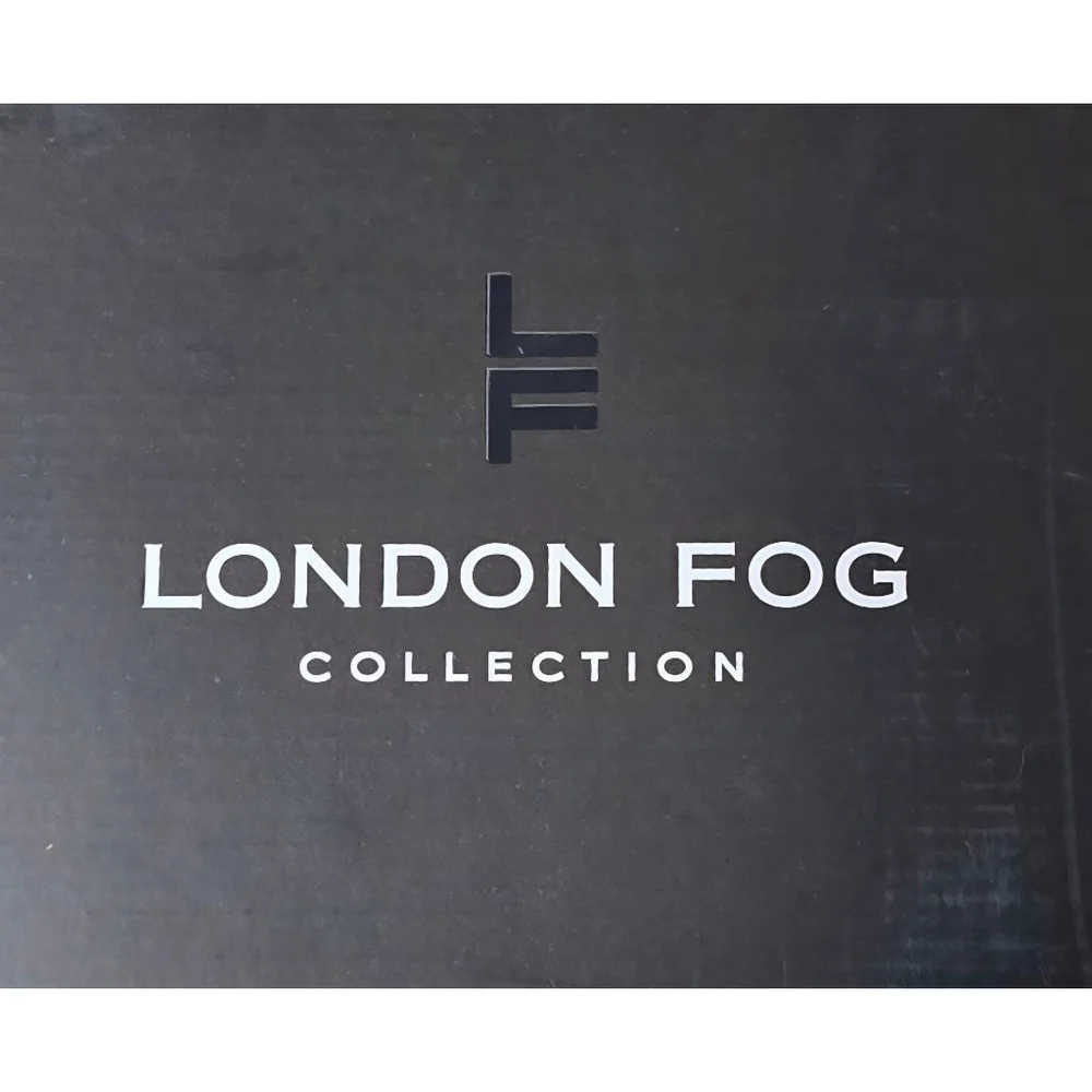 NWT‎ Men's London Fog Black Aspen Duck Boots 10M Outdoors Fishing Hunting